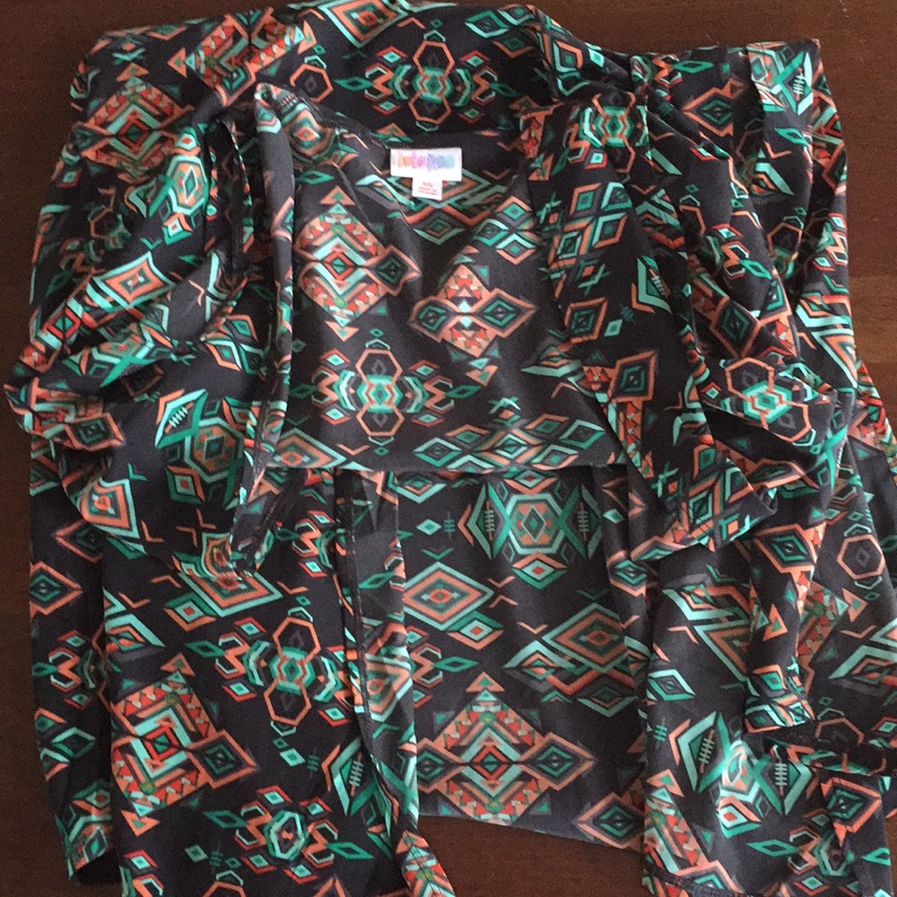 LuLaRoe Joy